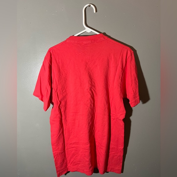BVD Vintage Blank Pocket Tee - Picture 3 of 4